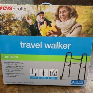 Adult walker